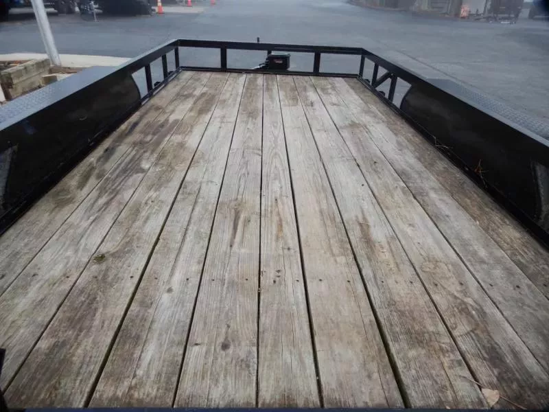 used Other Trailers Gatormade Trailers  for sale, in Cumming, GA Thumbnail 23