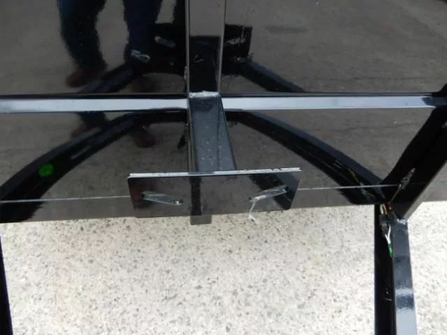 new Cargo (Enclosed) Trailers Anderson Manufacturing  for sale, in Cumming, GA Thumbnail 25