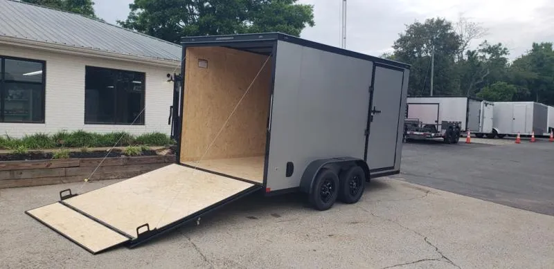 new Cargo (Enclosed) Trailers Covered Wagon Trailers  for sale, in Cumming, GA Thumbnail 11
