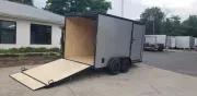 new Cargo (Enclosed) Trailers Covered Wagon Trailers  for sale, in Cumming, GA Thumbnail 11