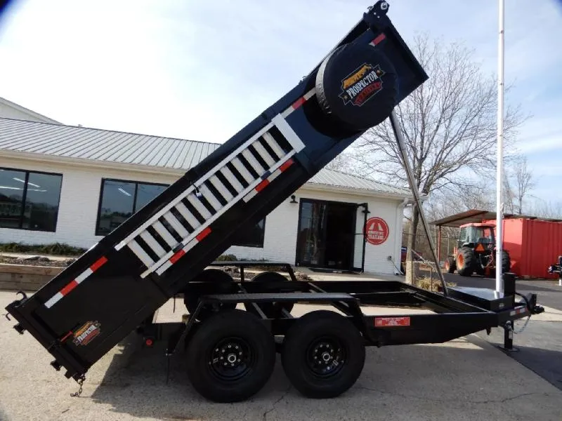 new Dump Trailers Other  for sale, in Cumming, GA Thumbnail 2