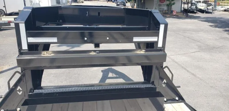 new Equipment / Flatbed Trailers Diamond C Trailers  for sale, in Cumming, GA Thumbnail 10