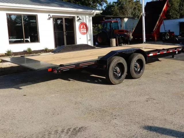 new Other Trailers Diamond C Trailers  for sale, in Cumming, GA Thumbnail 13