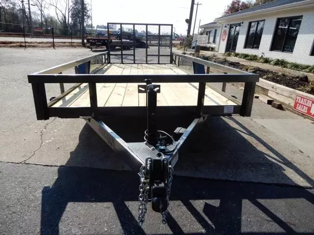 new Cargo (Enclosed) Trailers Anderson Manufacturing  for sale, in Cumming, GA Thumbnail 11