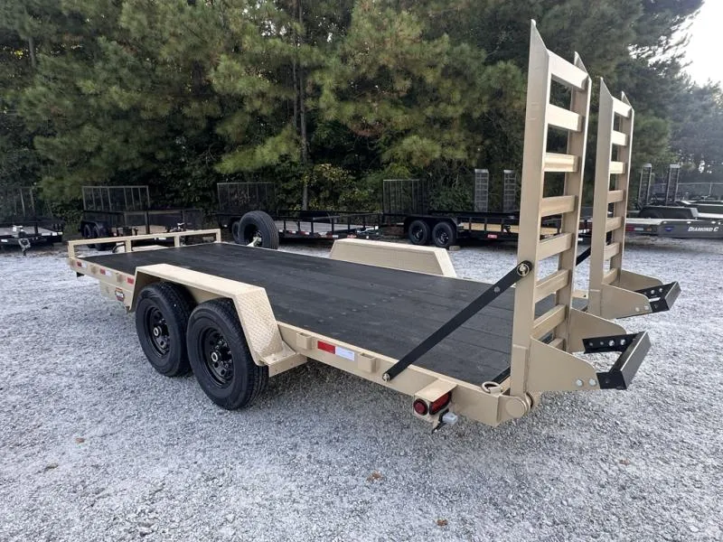 new Equipment / Flatbed Trailers Covered Wagon Trailers  for sale, in Cumming, GA Thumbnail 6