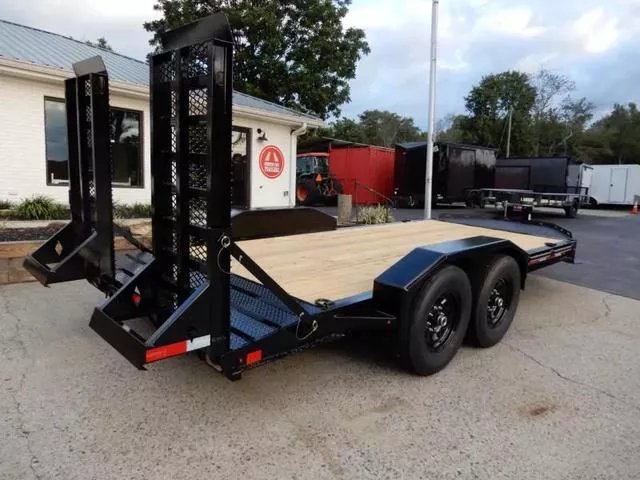 new Other Trailers Diamond C Trailers  for sale, in Cumming, GA Thumbnail 3