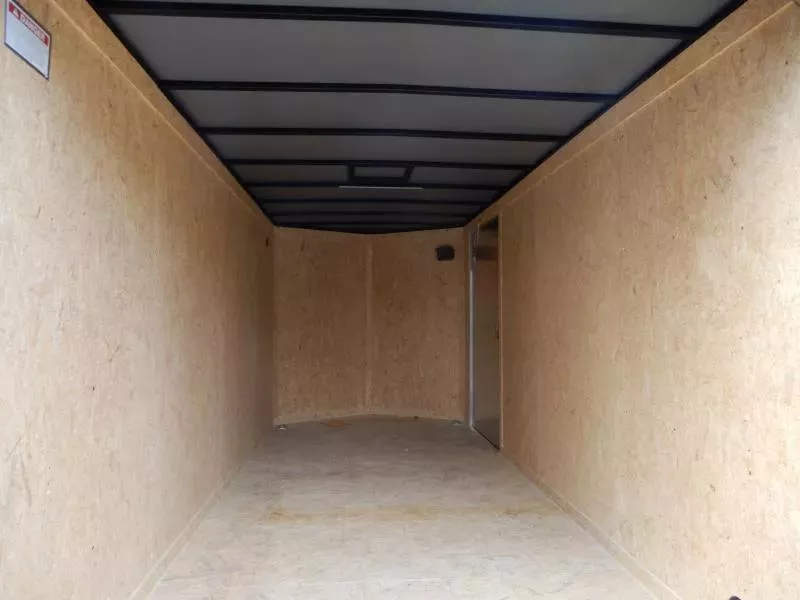 new Cargo (Enclosed) Trailers Covered Wagon Trailers  for sale, in Cumming, GA Thumbnail 21