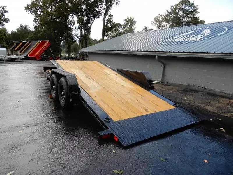 new Equipment / Flatbed Trailers Diamond C Trailers  for sale, in Cumming, GA Thumbnail 9