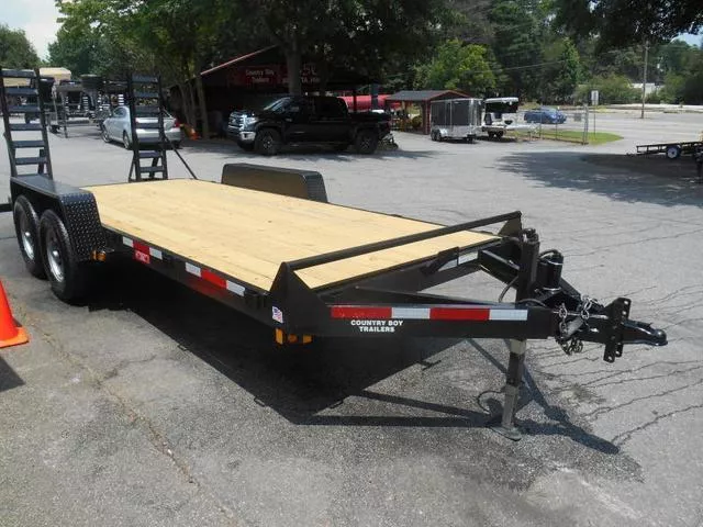 Currahee 81"x20' Equipment  w/2' Dove & 5' Ramps 2026