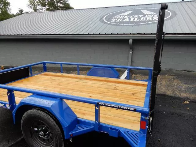 new Cargo (Enclosed) Trailers Diamond C Trailers  for sale, in Cumming, GA Thumbnail 11