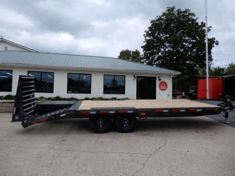 new Equipment / Flatbed Trailers Diamond C Trailers  for sale, in Cumming, GA Thumbnail 24