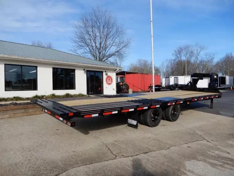 new Equipment / Flatbed Trailers Diamond C Trailers  for sale, in Cumming, GA Thumbnail 22