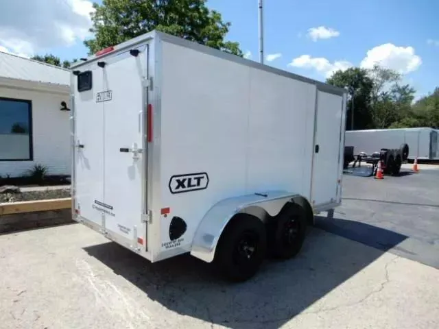 new Cargo (Enclosed) Trailers ALCOM  for sale, in Cumming, GA Thumbnail 14