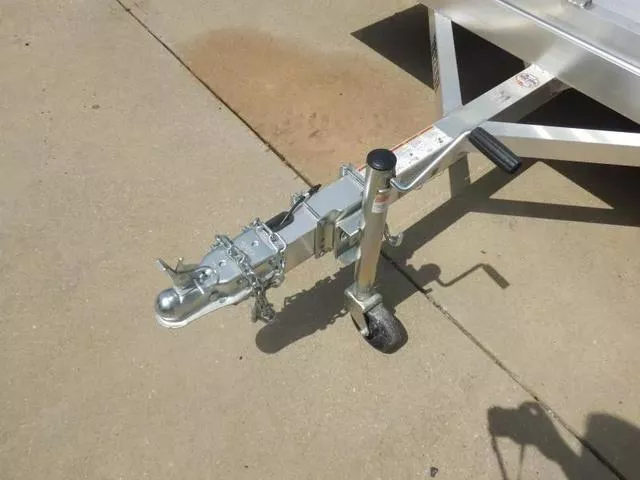 new Cargo (Enclosed) Trailers Aluma  for sale, in Cumming, GA Thumbnail 5