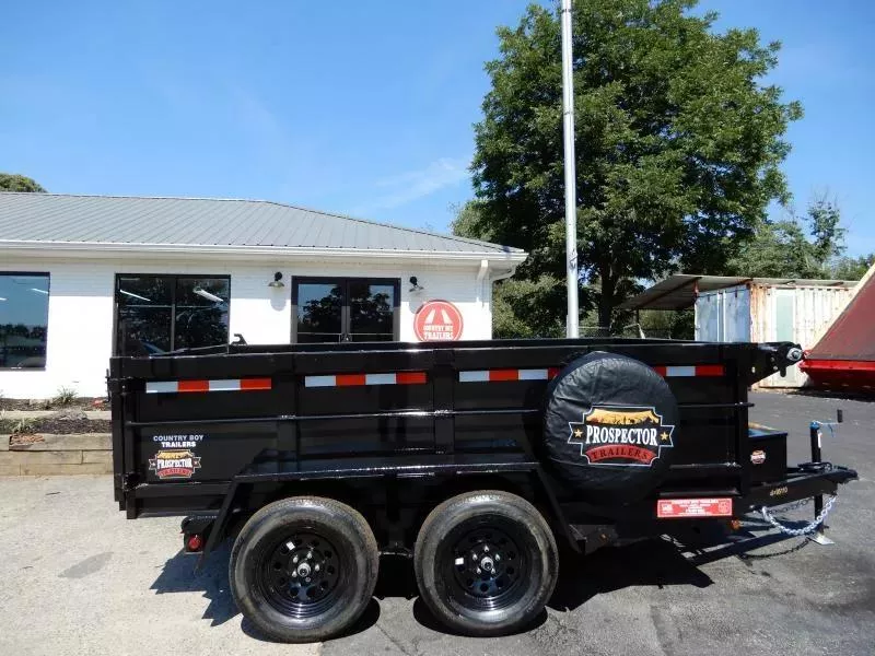 new Other Trailers Covered Wagon Trailers  for sale, in Cumming, GA Thumbnail 2