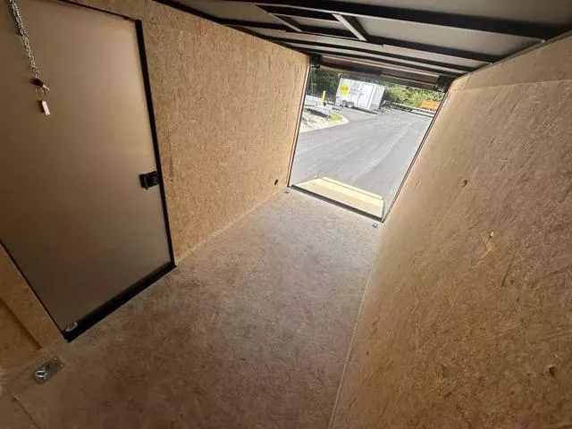 new Cargo (Enclosed) Trailers Covered Wagon Trailers  for sale, in Cumming, GA Thumbnail 12