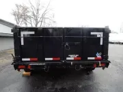used Dump Trailers Diamond C Trailers  for sale, in Cumming, GA Thumbnail 11