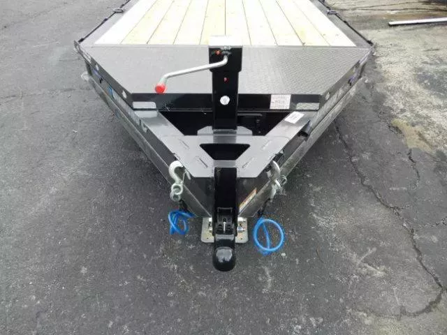 new Other Trailers Diamond C Trailers  for sale, in Cumming, GA Thumbnail 4