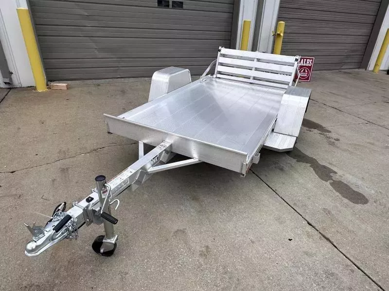 new Cargo (Enclosed) Trailers Aluma  for sale, in Cumming, GA Thumbnail 3