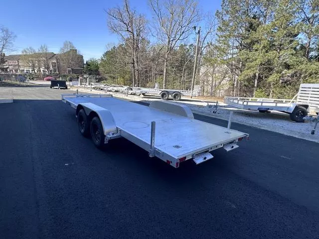 new Cargo (Enclosed) Trailers Aluma  for sale, in Cumming, GA Thumbnail 3