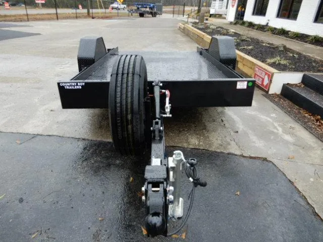 new Equipment / Flatbed Trailers Diamond C Trailers  for sale, in Cumming, GA Thumbnail 2
