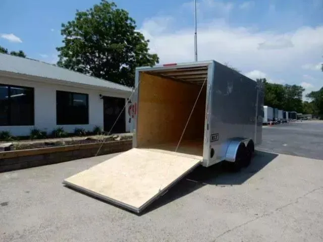 new Cargo (Enclosed) Trailers ALCOM  for sale, in Cumming, GA Thumbnail 2
