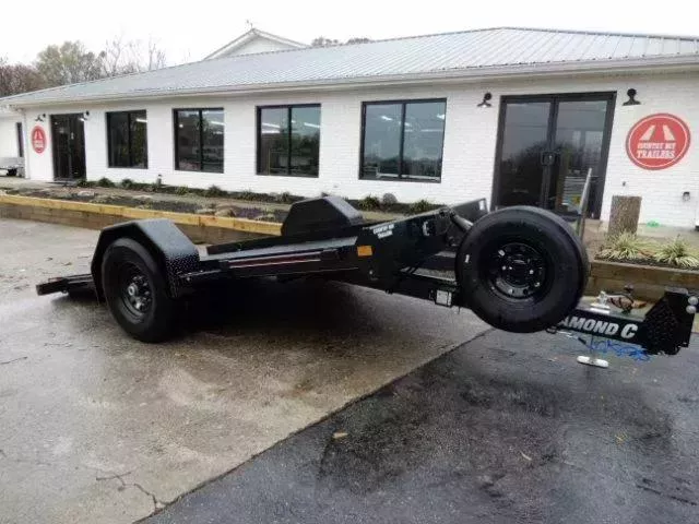 new Other Trailers Diamond C Trailers  for sale, in Cumming, GA Thumbnail 17