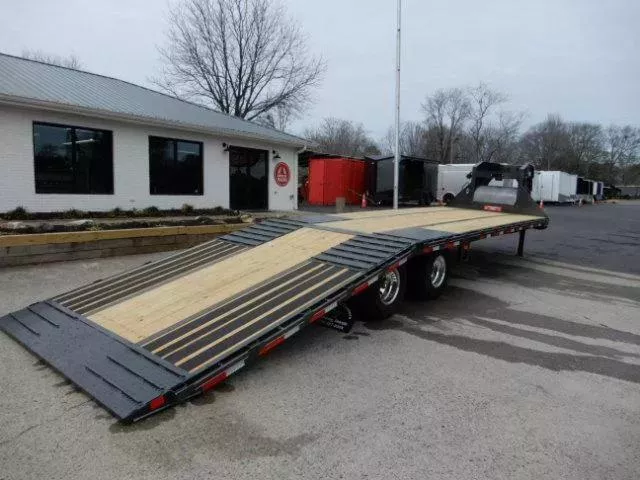 new Other Trailers Diamond C Trailers  for sale, in Cumming, GA Thumbnail 6