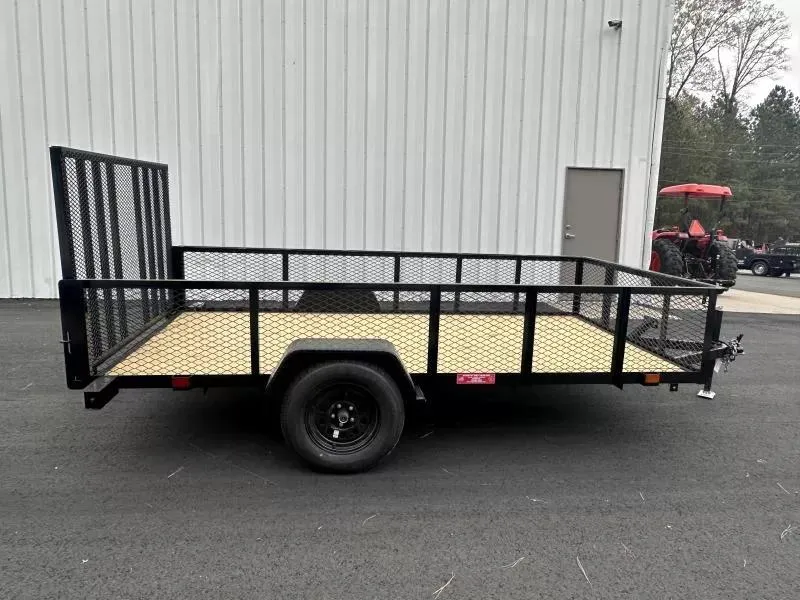 new Other Trailers Currahee  for sale, in Cumming, GA Thumbnail 2