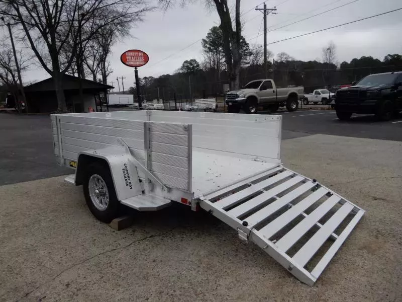 new Cargo (Enclosed) Trailers Aluma  for sale, in Cumming, GA Thumbnail 17