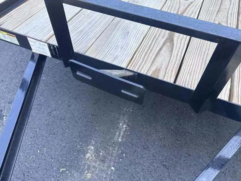 new Utility Trailers Currahee  for sale, in Cumming, GA Thumbnail 9