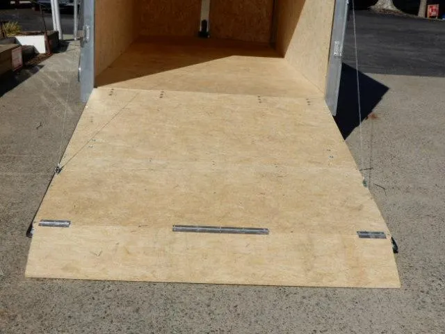 new Cargo (Enclosed) Trailers ALCOM  for sale, in Cumming, GA Thumbnail 10