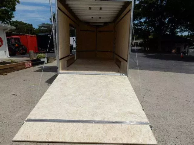 new Cargo (Enclosed) Trailers ATC  for sale, in Cumming, GA Thumbnail 19