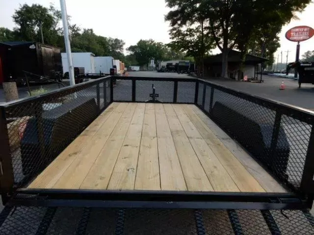 new Cargo (Enclosed) Trailers Currahee  for sale, in Cumming, GA Thumbnail 25