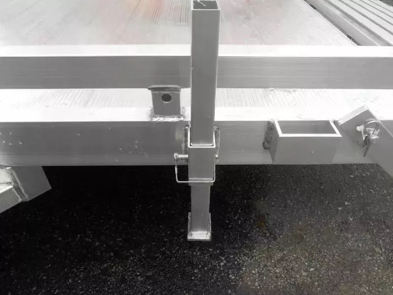 new Cargo (Enclosed) Trailers Aluma  for sale, in Cumming, GA Thumbnail 7