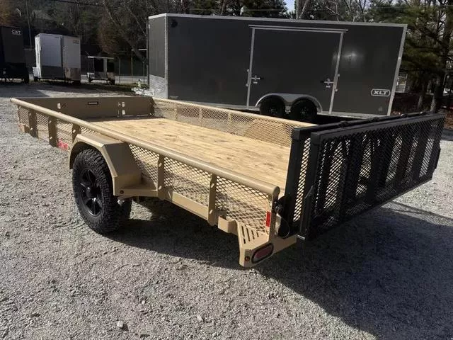 new Cargo (Enclosed) Trailers Diamond C Trailers  for sale, in Cumming, GA Thumbnail 9
