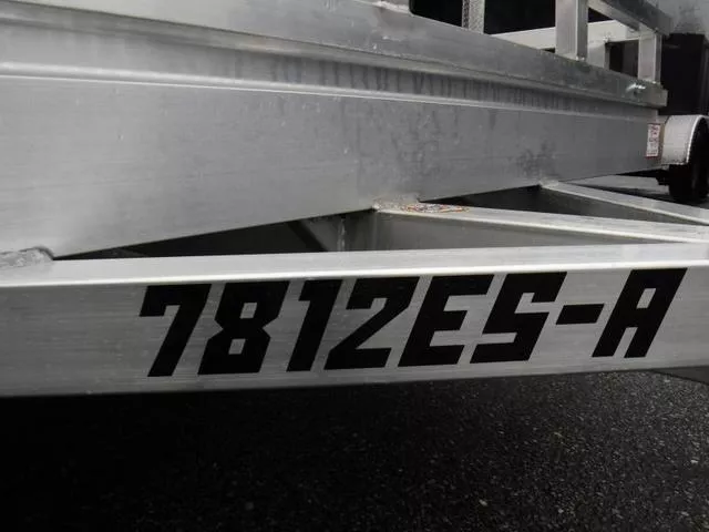 new Cargo (Enclosed) Trailers Aluma  for sale, in Cumming, GA Thumbnail 3