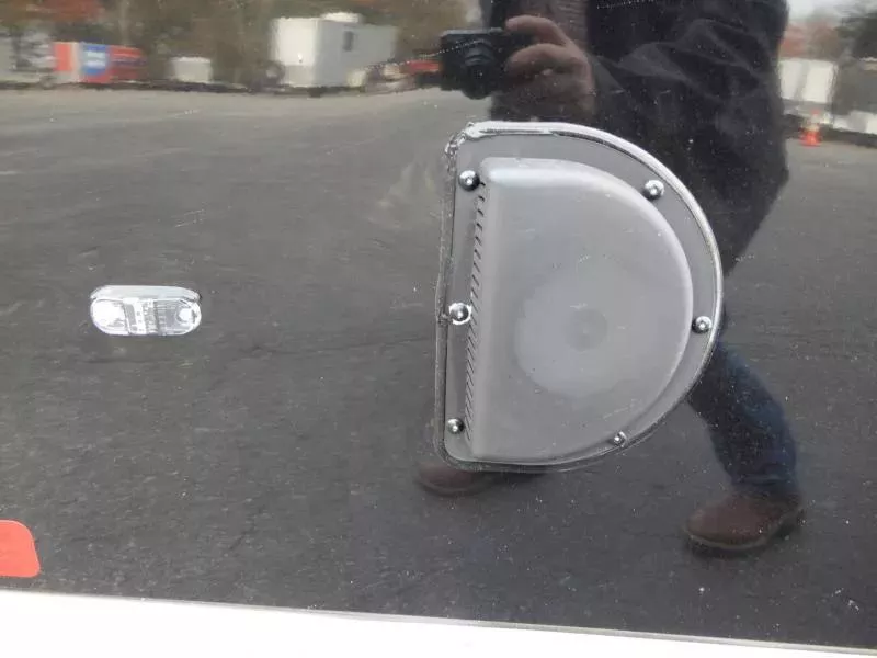 new Cargo (Enclosed) Trailers Covered Wagon Trailers  for sale, in Cumming, GA Thumbnail 16