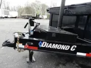 used Dump Trailers Diamond C Trailers  for sale, in Cumming, GA Thumbnail 16
