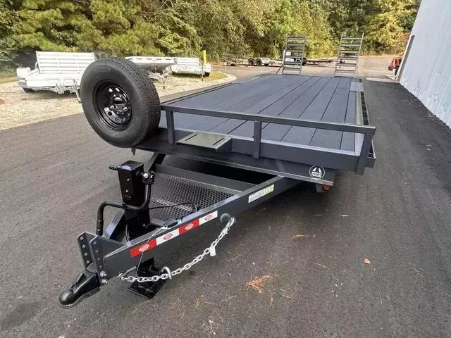 new Other Trailers Covered Wagon Trailers  for sale, in Cumming, GA Thumbnail 11