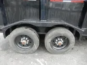 used Dump Trailers Diamond C Trailers  for sale, in Cumming, GA Thumbnail 8