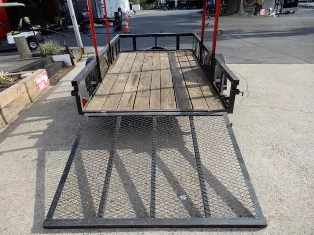 used Other Trailers Other  for sale, in Cumming, GA Thumbnail 23