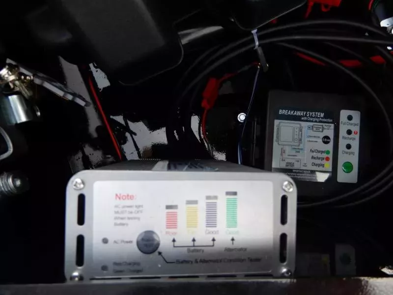 new Other Trailers Covered Wagon Trailers  for sale, in Cumming, GA Thumbnail 13