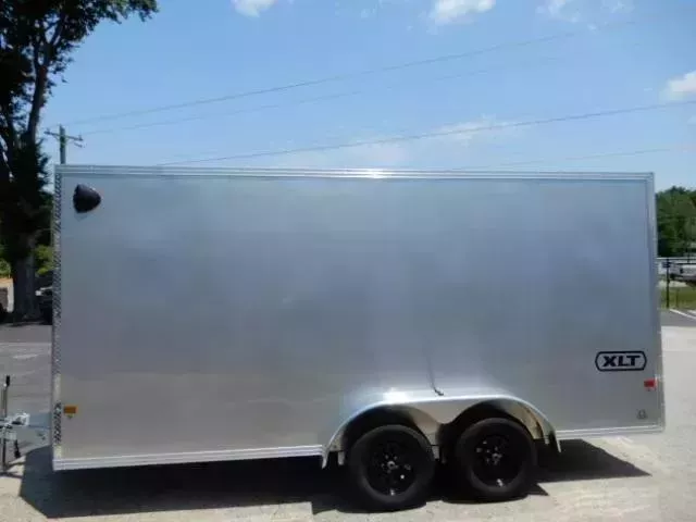 new Cargo (Enclosed) Trailers ALCOM  for sale, in Cumming, GA Thumbnail 3