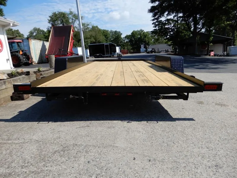 new Car Haulers / Racing Trailers Currahee  for sale, in Cumming, GA Thumbnail 22