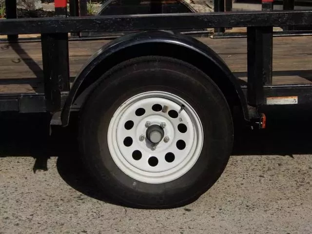 used Other Trailers Other  for sale, in Cumming, GA Thumbnail 6