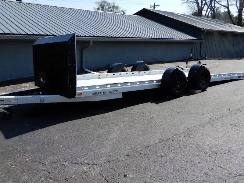 new Other Trailers Futura Trailers  for sale, in Cumming, GA Thumbnail 16