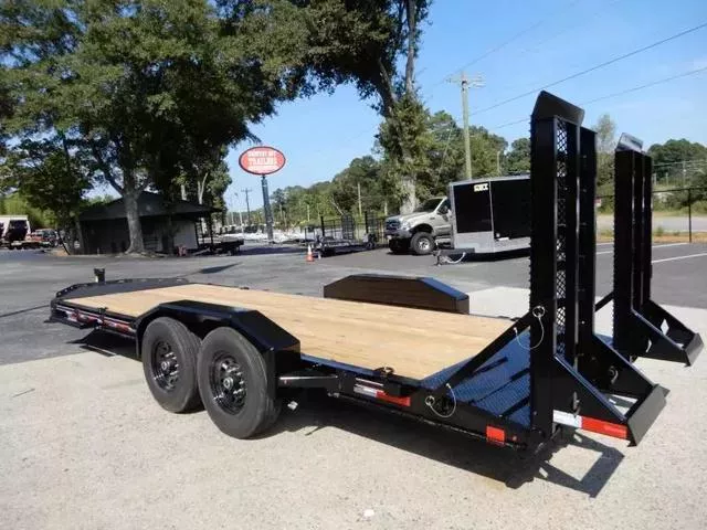 new Other Trailers Diamond C Trailers  for sale, in Cumming, GA Thumbnail 5