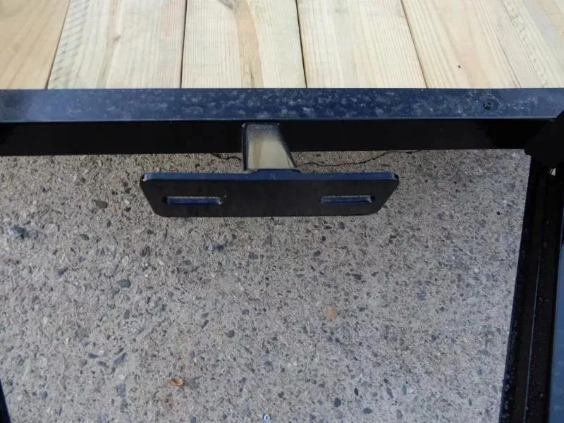 new Equipment / Flatbed Trailers Currahee  for sale, in Cumming, GA Thumbnail 13