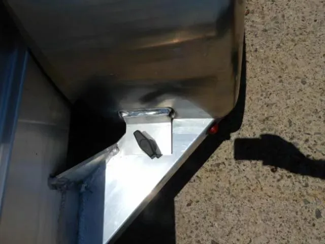 new Utility Trailers Aluma  for sale, in Cumming, GA Thumbnail 11